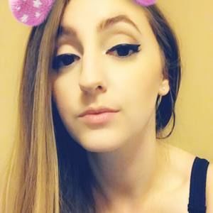 Meet your Posher, Aprille